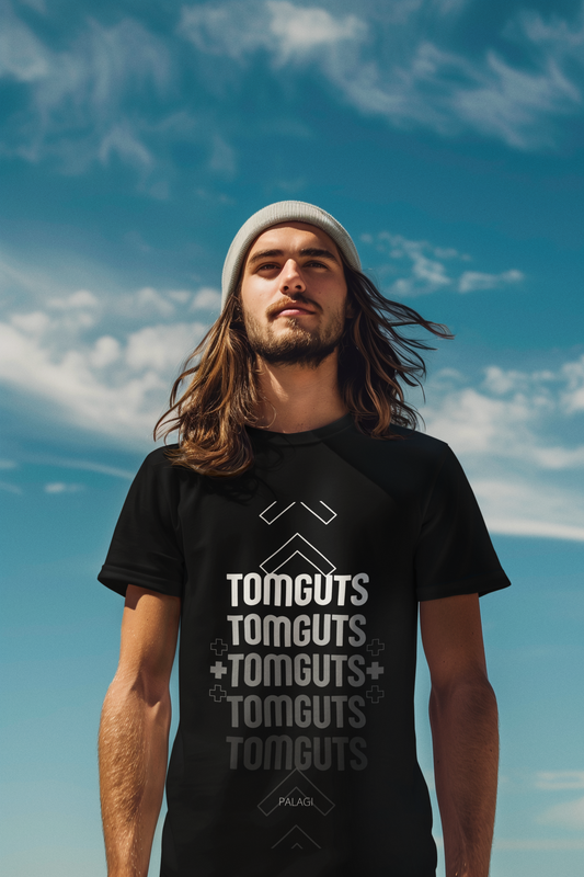 Hungry Pinoy Funny T-Shirt