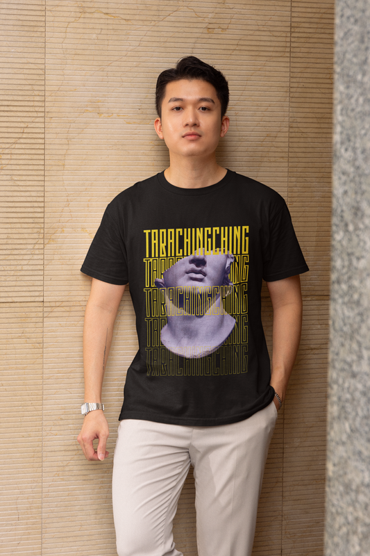 Tabachiingching T-Shirt, Pinoy Graphic Tee, Filipino T Shirt, Casual Summer Travel Merch